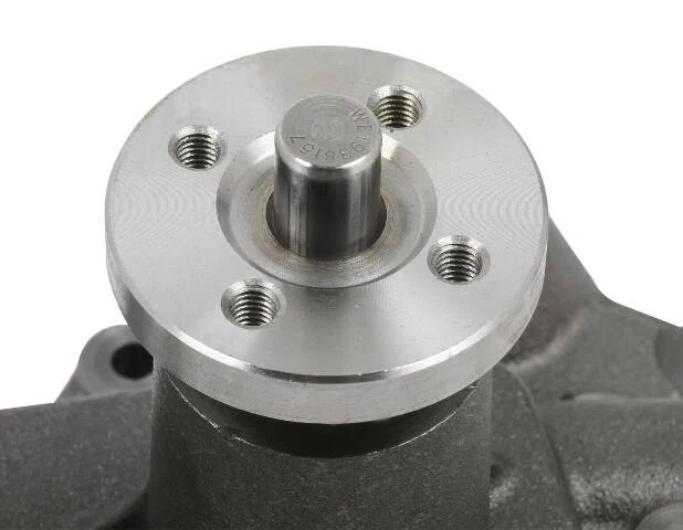 Mr. Gasket Water Pump - 70132NG